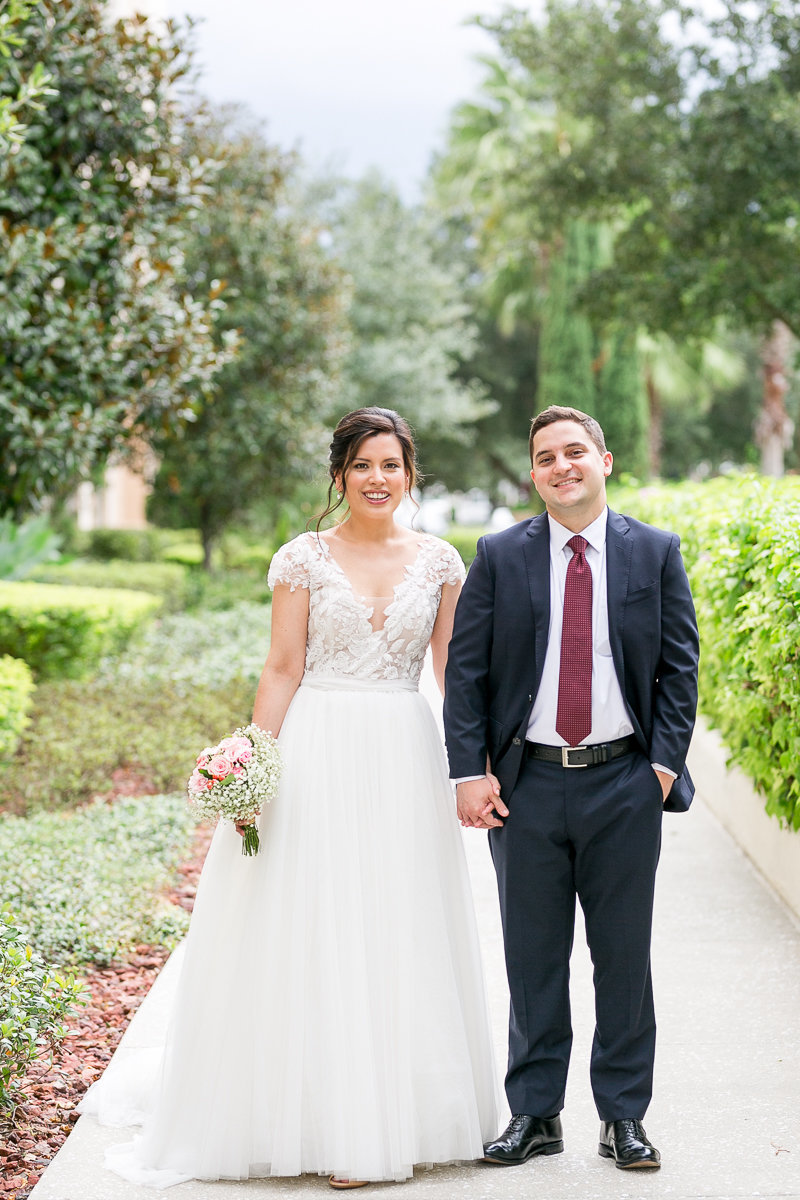 Natalia and Chris destination intimate wedding |  Alfond Inn wedding | Summer wedding at Alfond Inn_-7