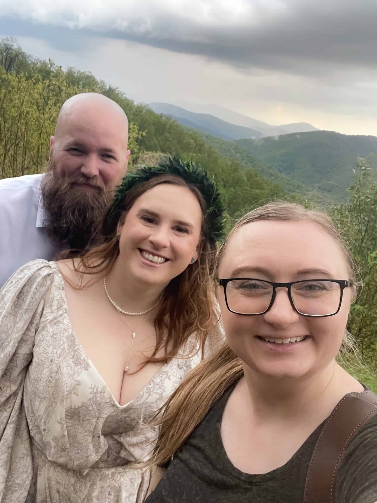 Client Selfie-9
