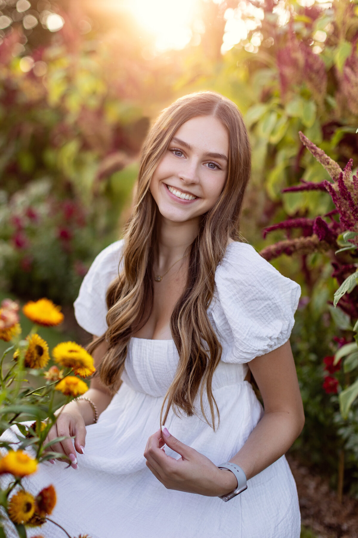 Olivia - Senior0022