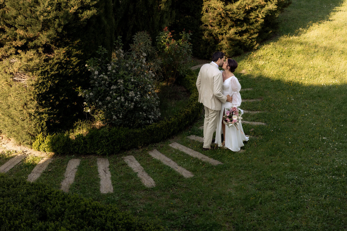 Wedding-Romantic-Provence