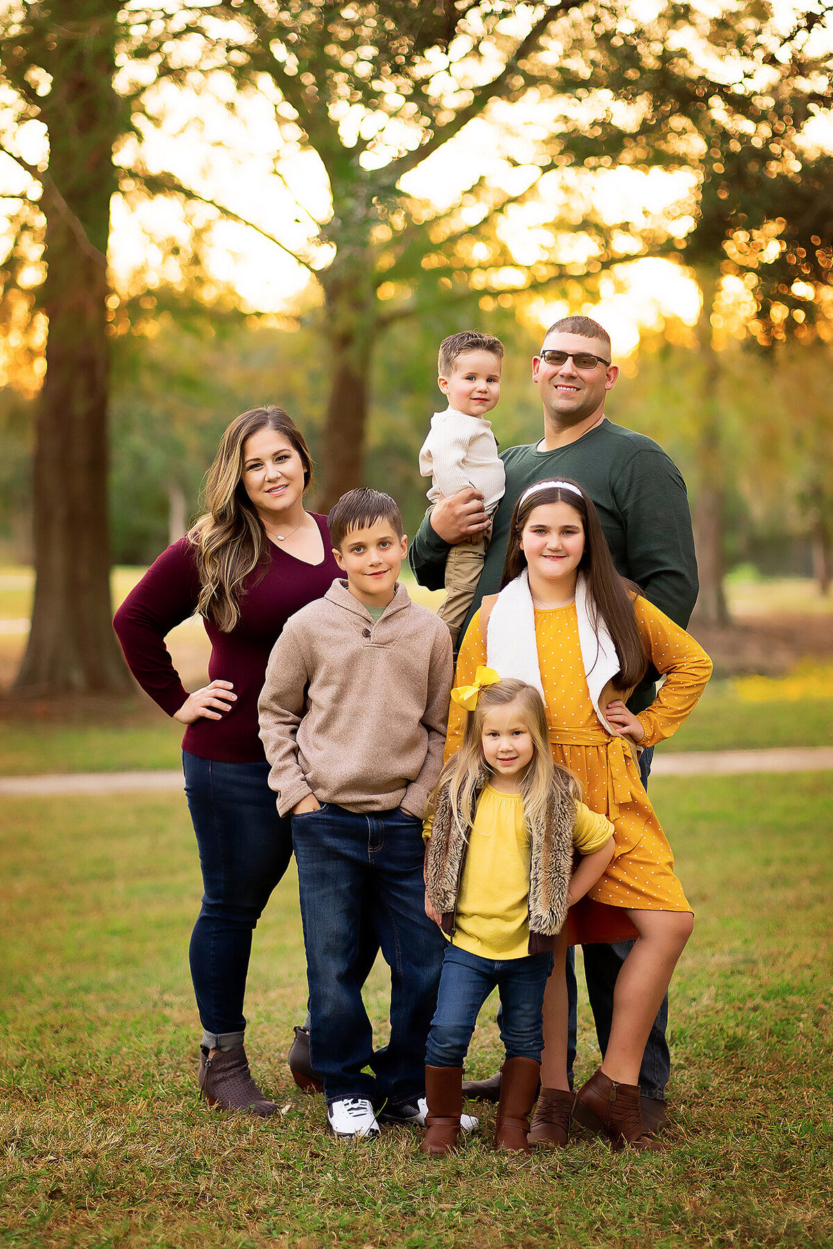 New Orleans Family Photographer 12
