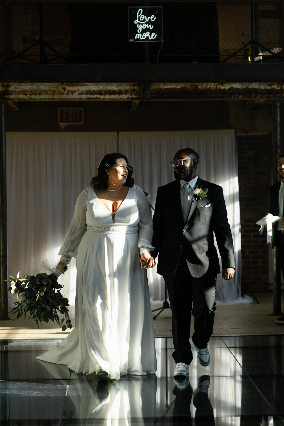 701 Whaley - Columbia SC Wedding Event Venue (1 of 5)