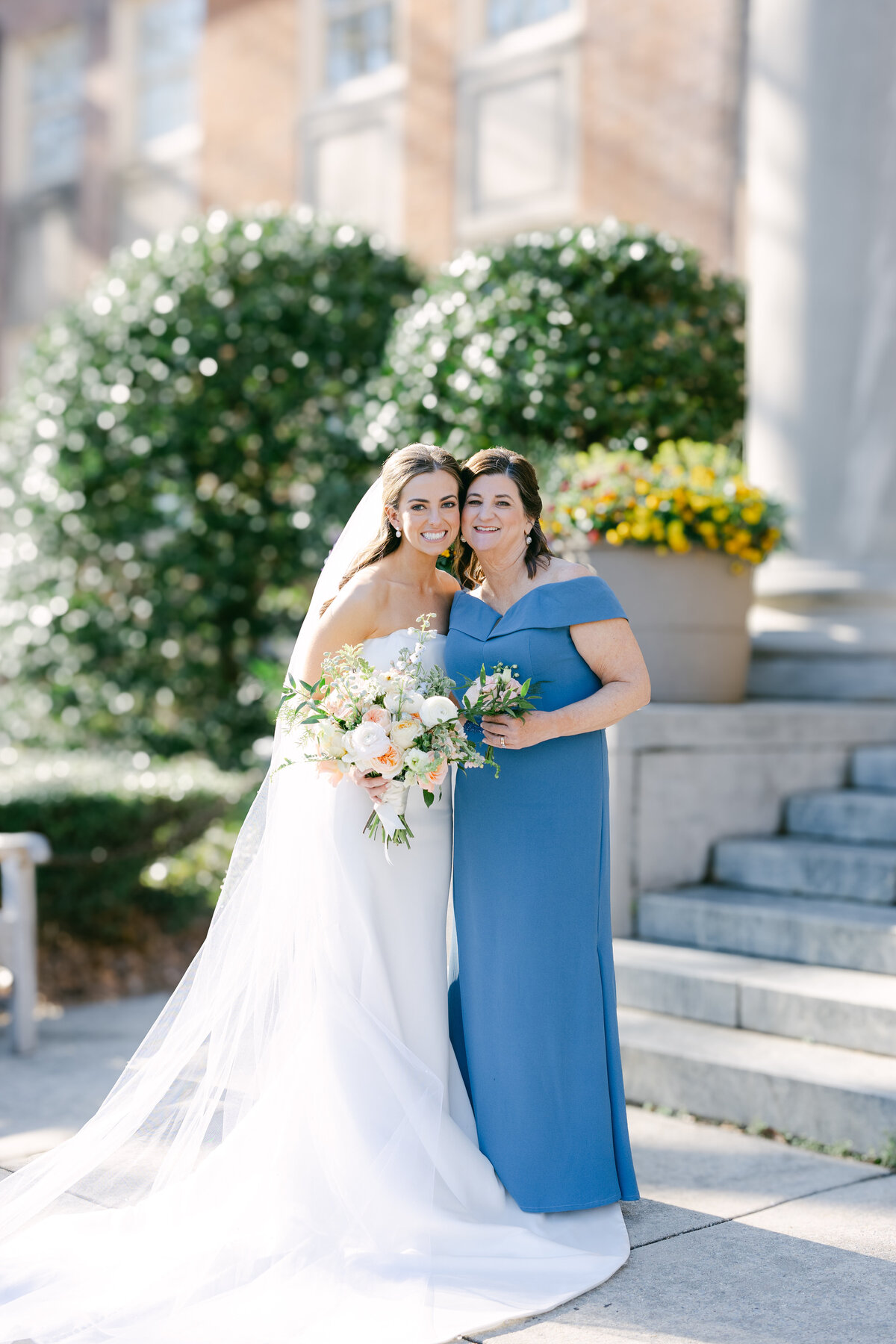Katherine Horton Photography Christin & Lee Wedding Day Katherine's Favorites 142