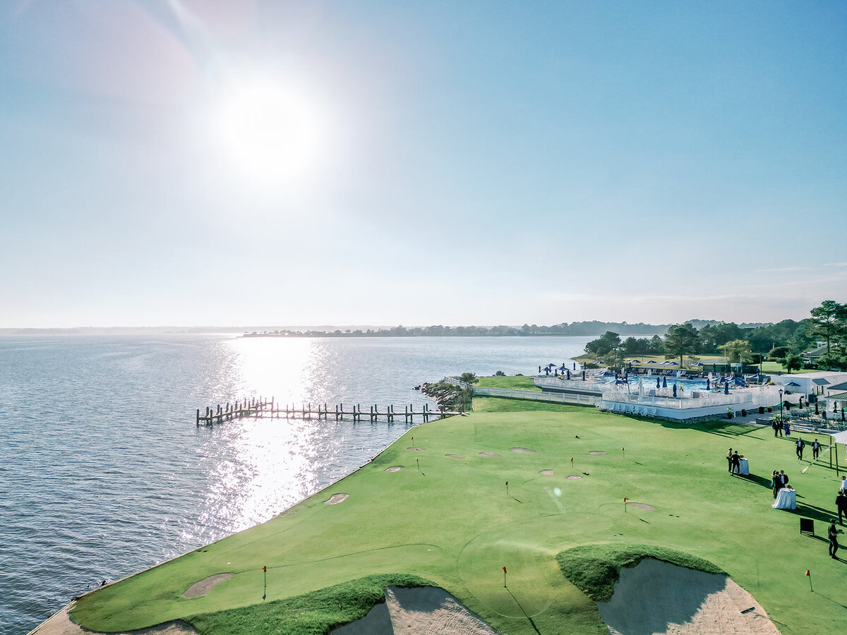 K+B-Rehoboth Beach Country Club-Delaware Wedding-Drone Shots-Manda Weaver-Photo-6_websize