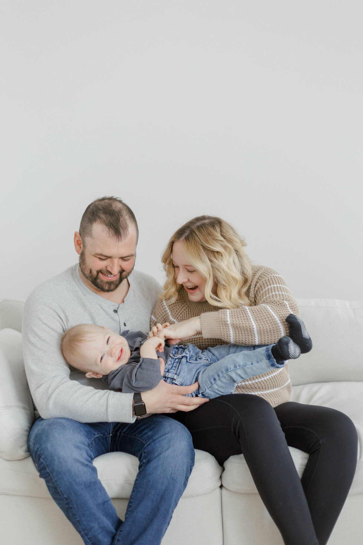 Kelsey Coles Family Session-32