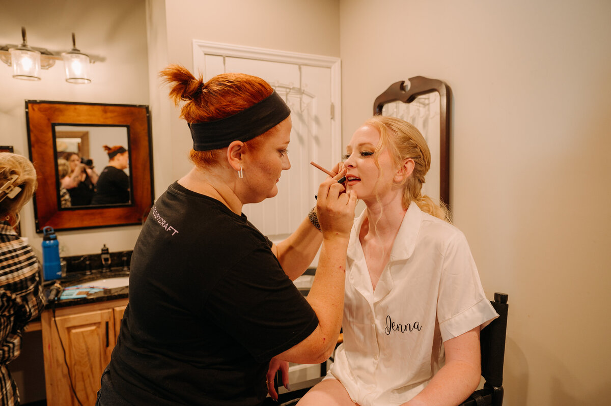 Thomas and Jenna - Details and Getting Ready-58