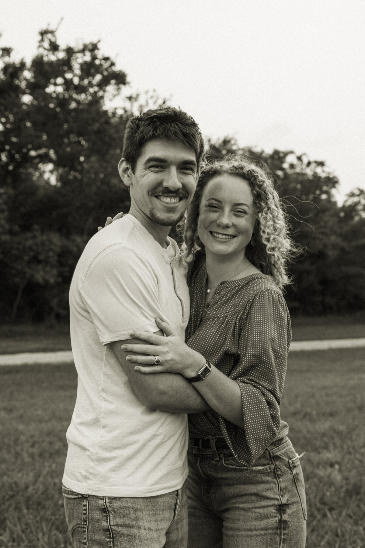 Madison & Luke - Payton Hartsell Photography-62