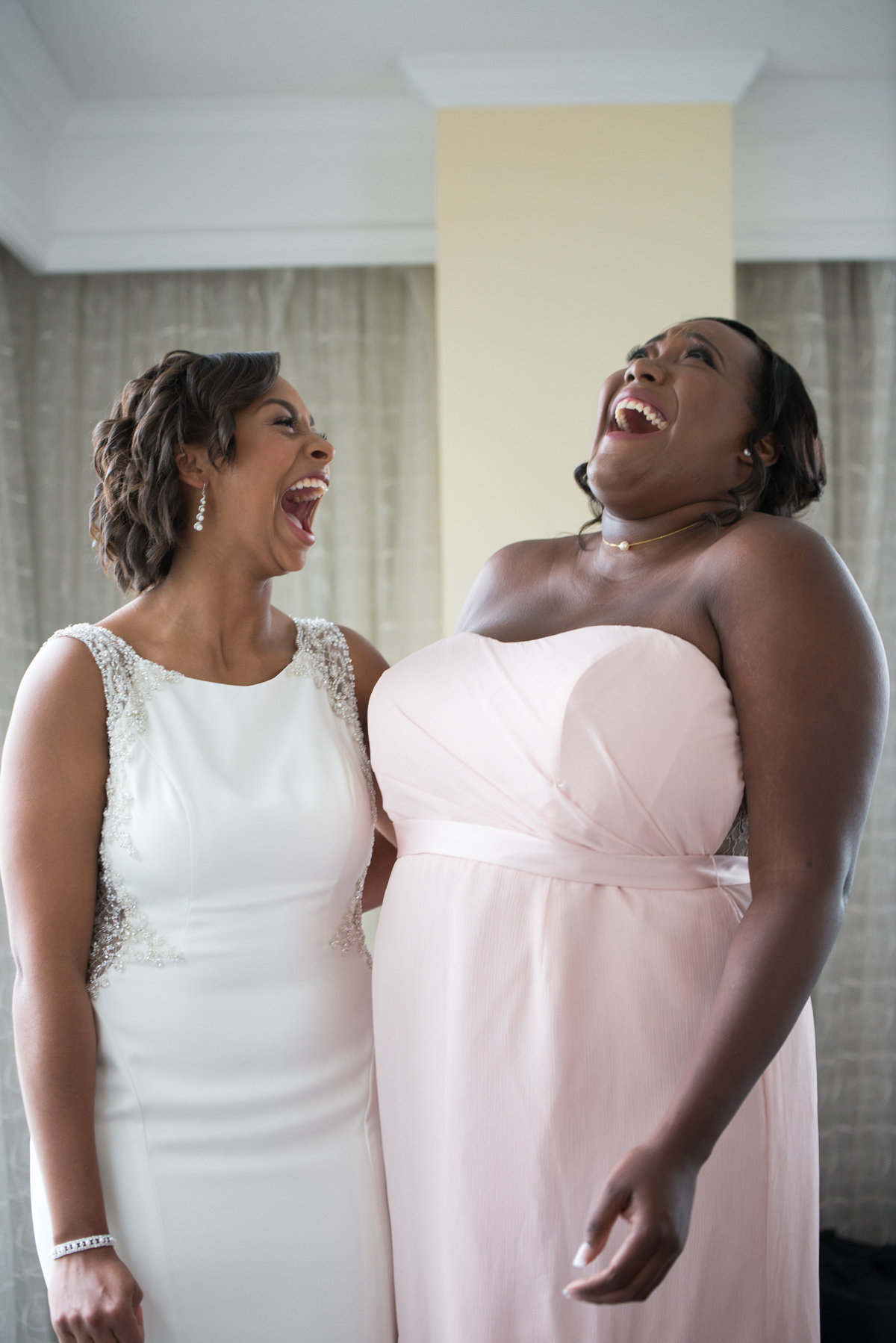 NFL Miami Dolphins Brandon Radcliff ShaKyra Radcliff Briza on the Bay Wedding Andrea Arostegui Photography-57