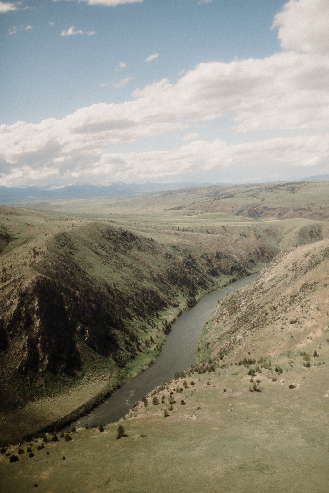 243 Montana helicopter wedding_Bozeman elopement photographer_Adventure elopement_Kelsey & RJ-8088_websize