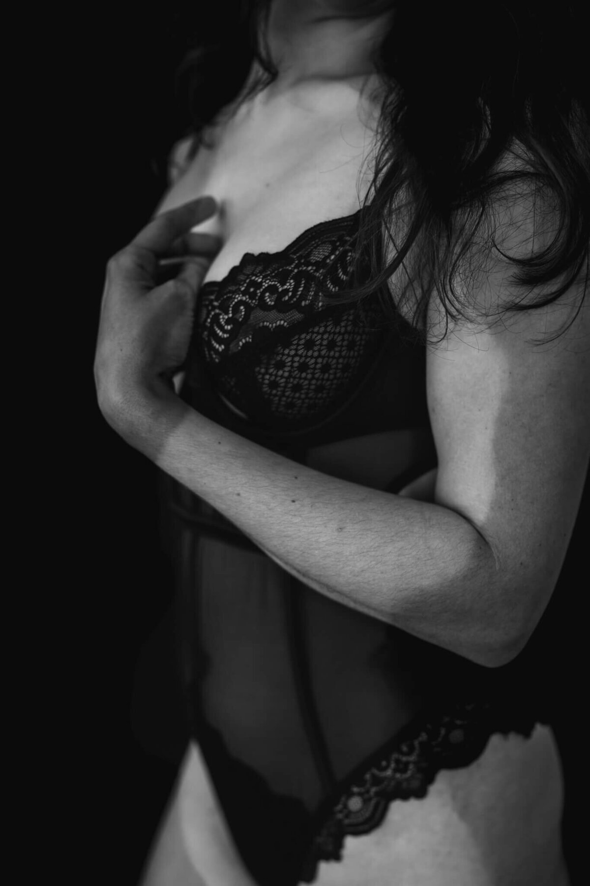 Boudoir Fotografie Voorburg Cameriska Mariska Hayes
