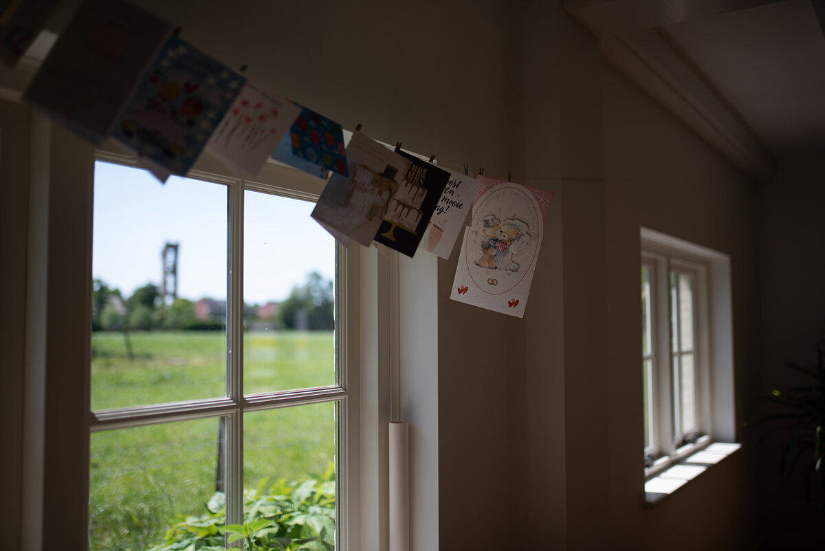 Marianne Bal Photography Bruiloft Bas & Mylene Rossum-19