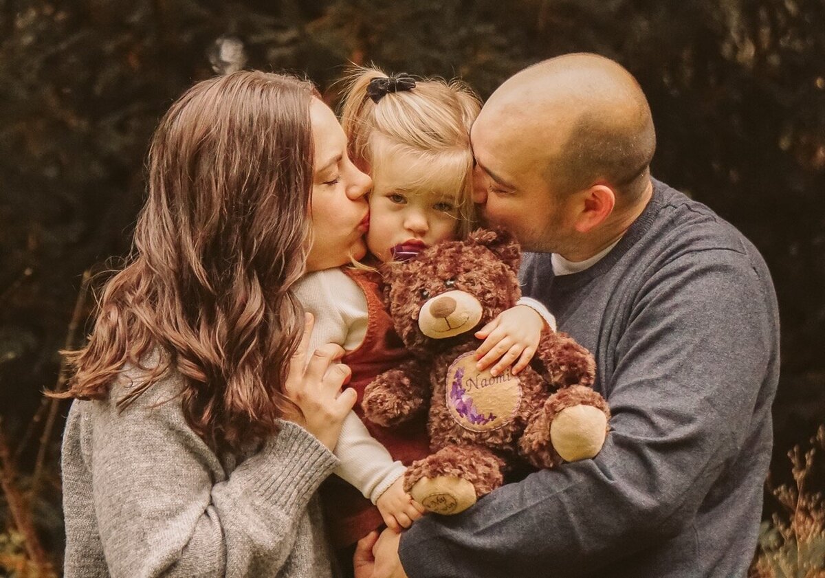 The Northcott Family - Nov 2, 2024-19 Large