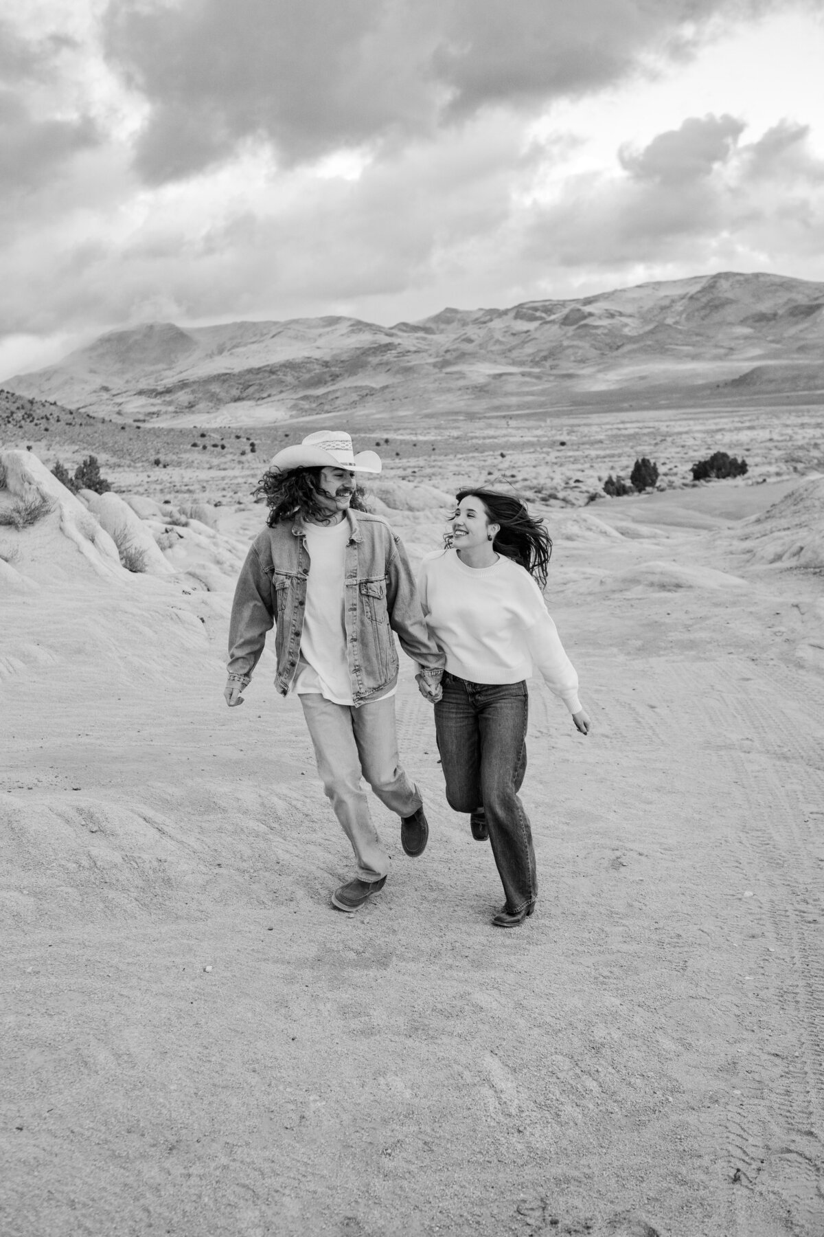 Couple Portraits Reno