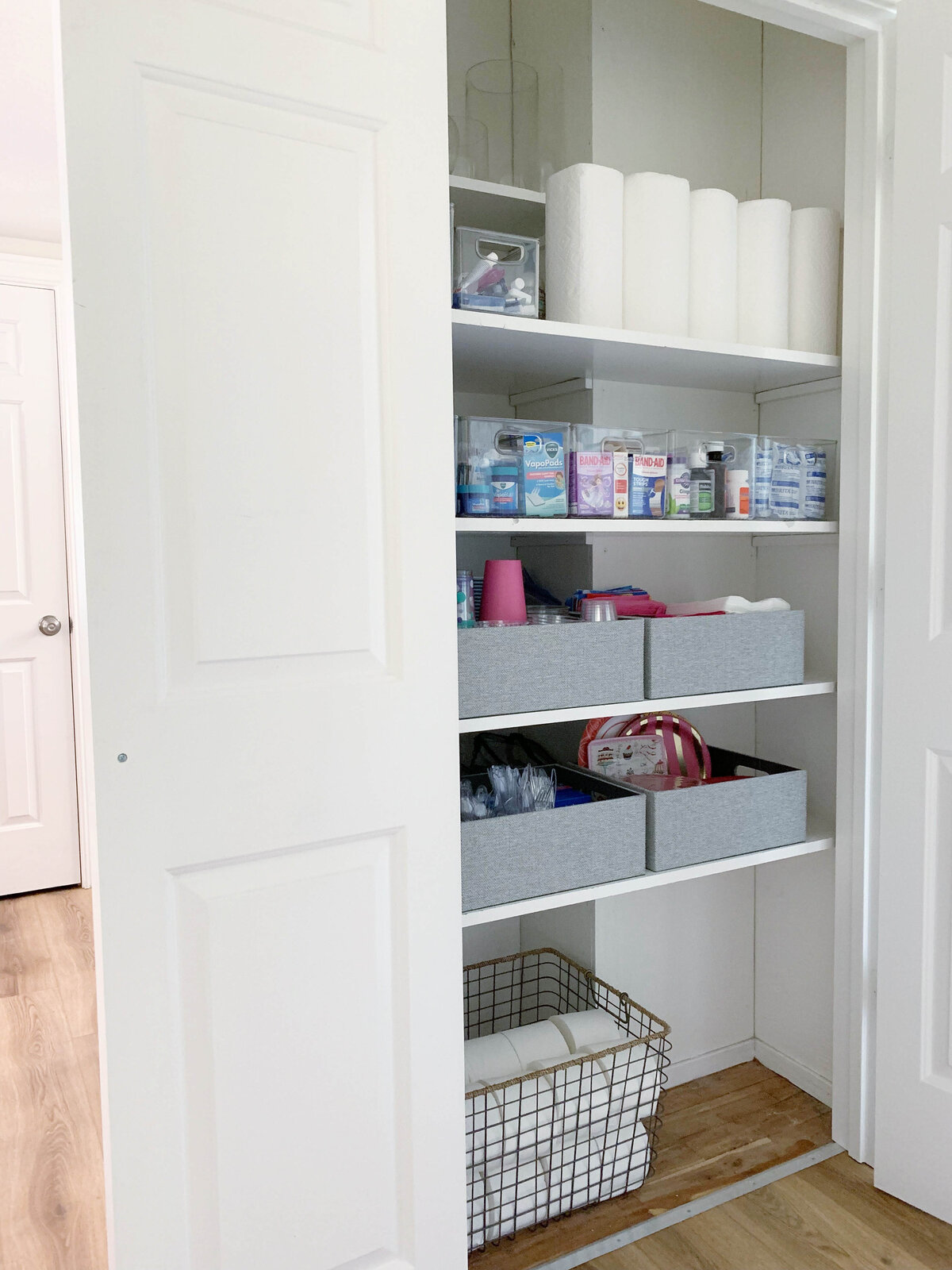 Simply Organized Professional Organizing SF Bay Area