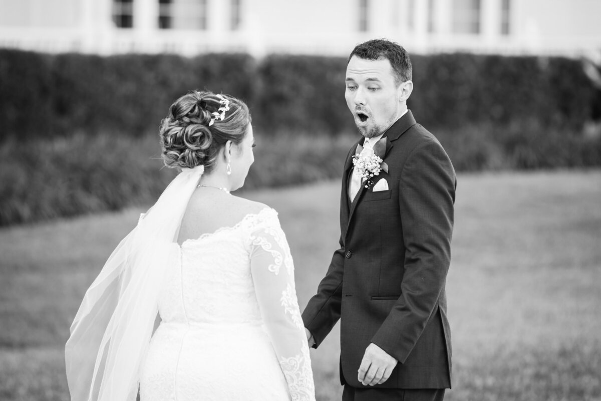 Disney's-Grand-Floridian-Wedding-First-Look-Photography