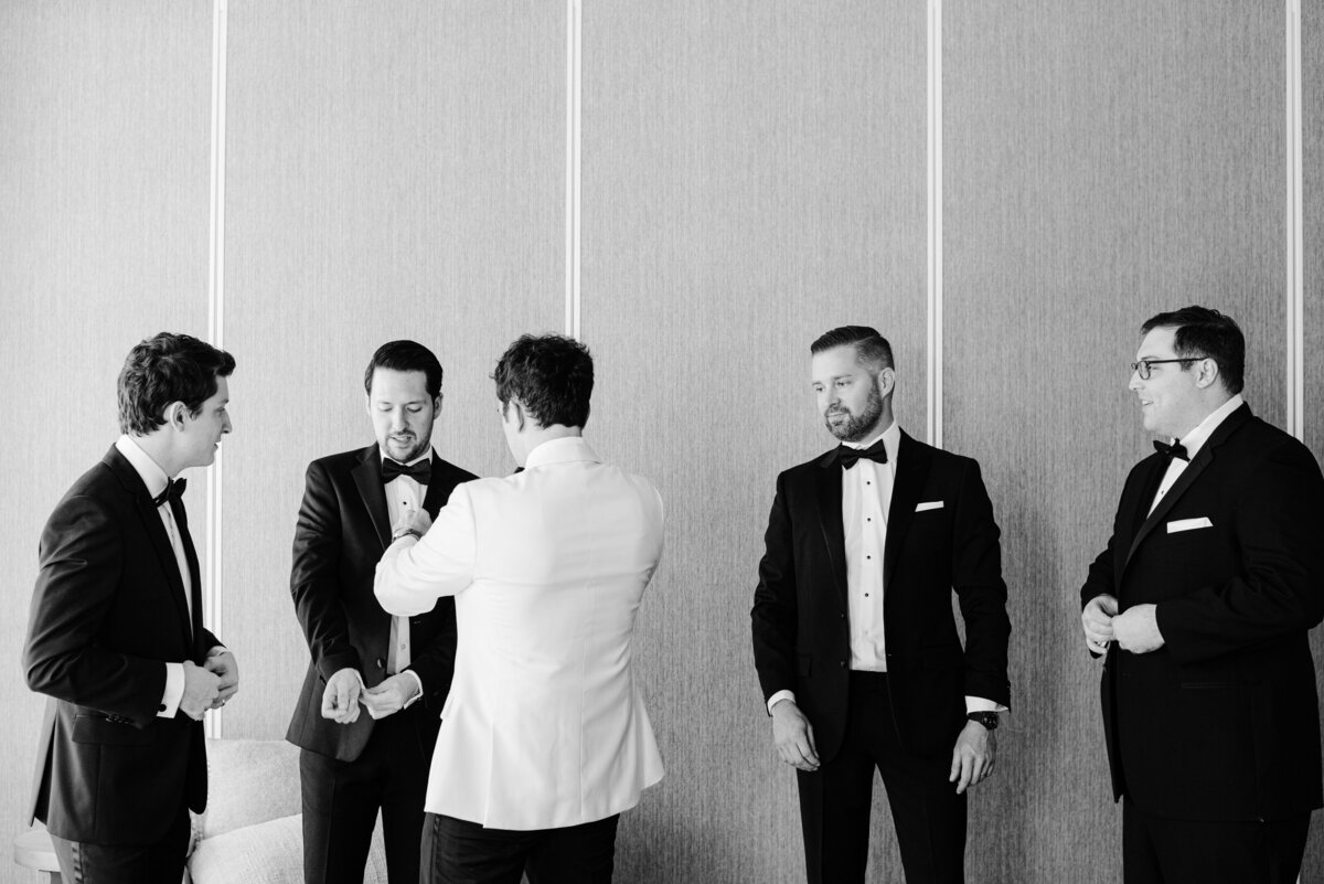 Solage Napa Wedding Photo-11