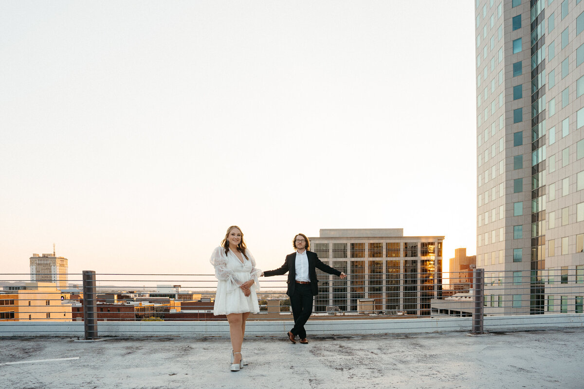 Birmingham Alabama engagement photographer -10