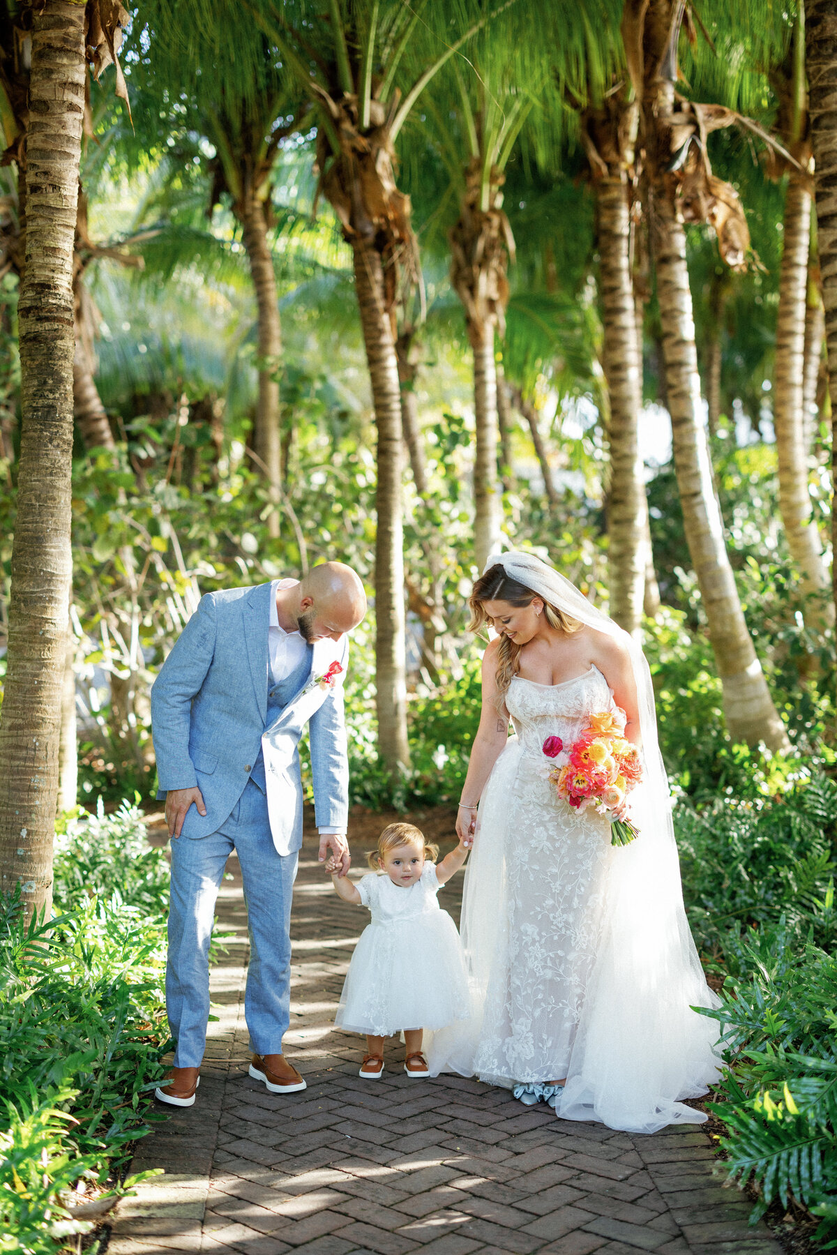 Palm Beach Jupiter Vero Beach wedding planner wedding design key west wedding Florida wedding full service wedding planner full service wedding management South Florida wedding colorful wedding design destination wedding intimate wedding 8
