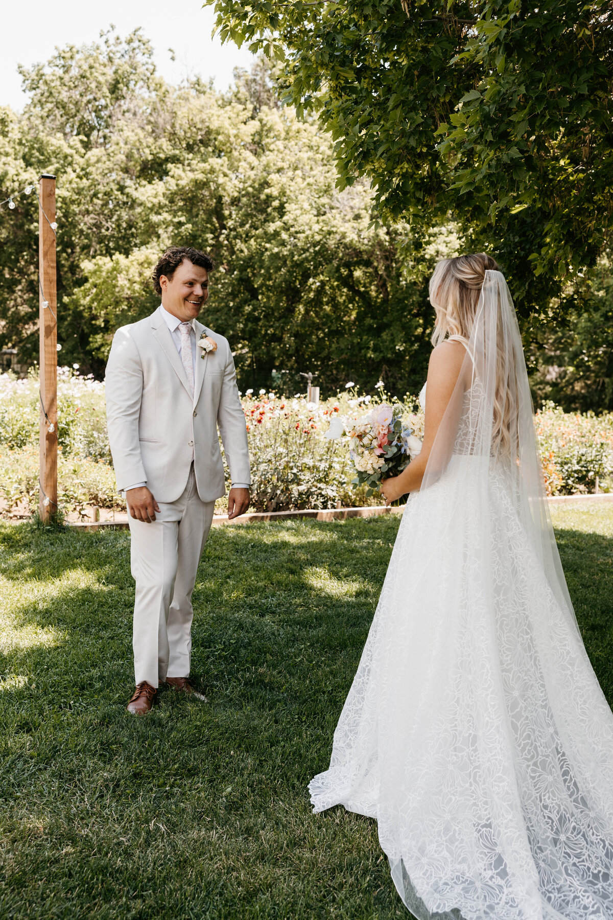 lyons colorado wedding