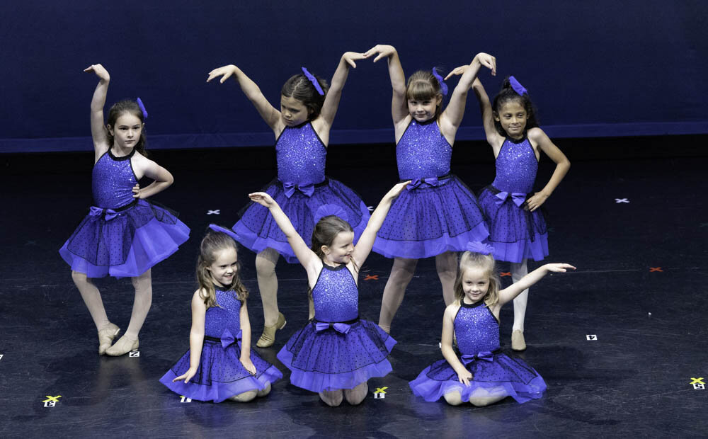 Garner Clatyon Dance Studio 5