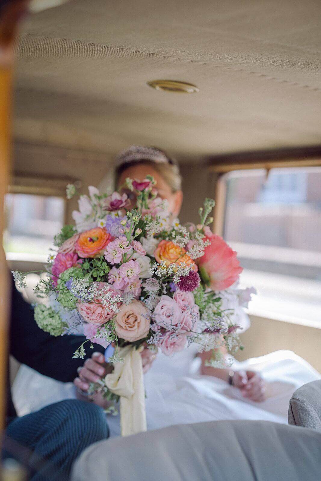 Wedding Floral Designer East Sussex_Eliza and George_12