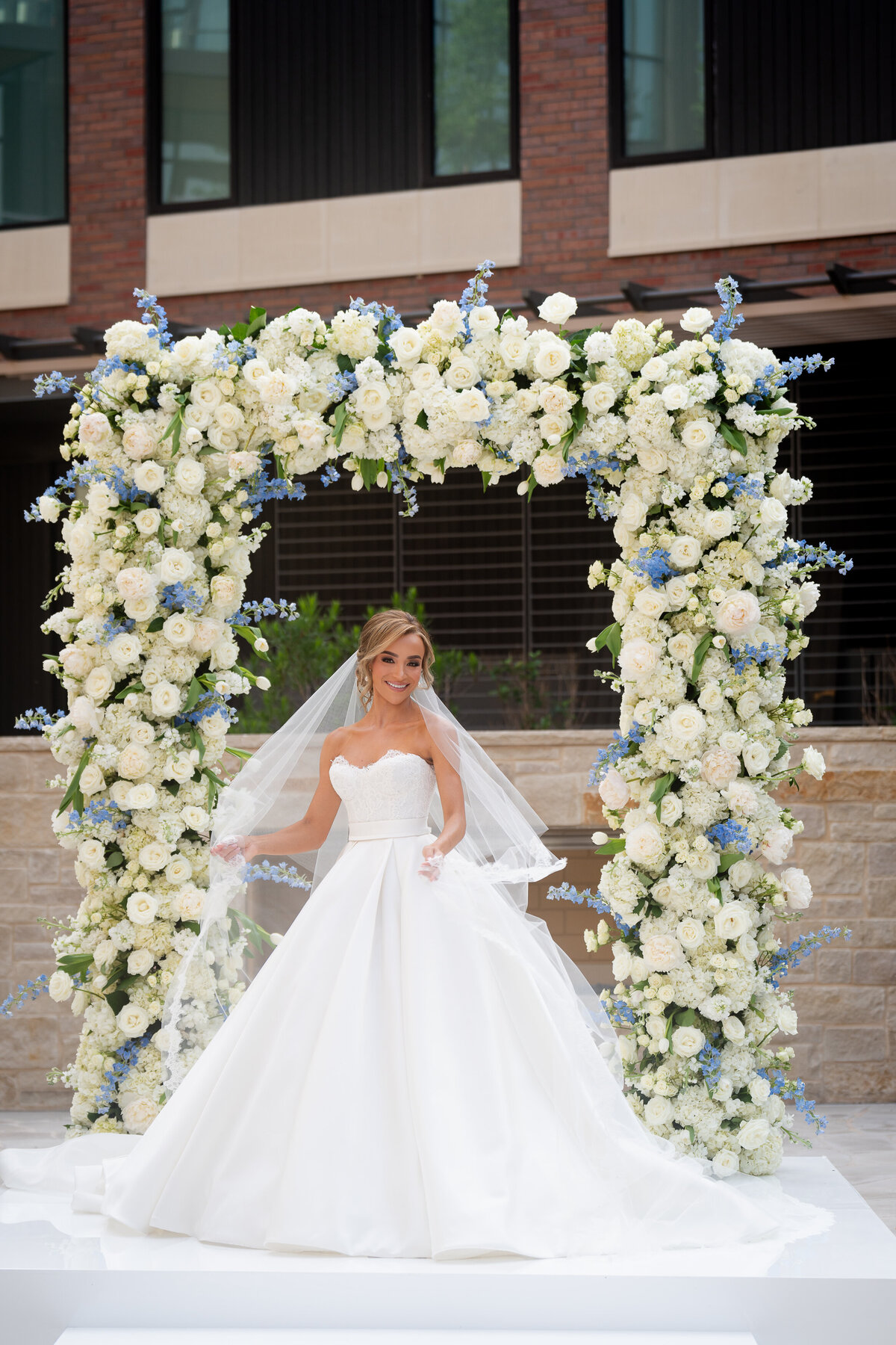 Bowie House Fort Worth Wedding Tracy Autem Paulina Brad-0061