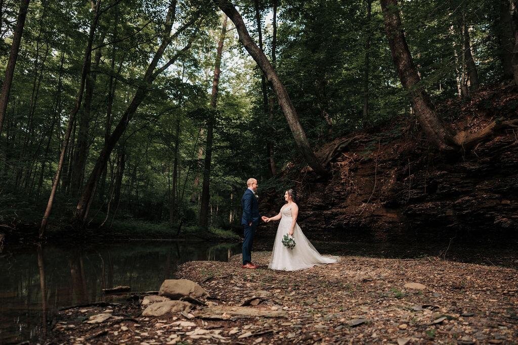 Copy of The_Brook_Venue_Bride_Groom_Forest_Hands