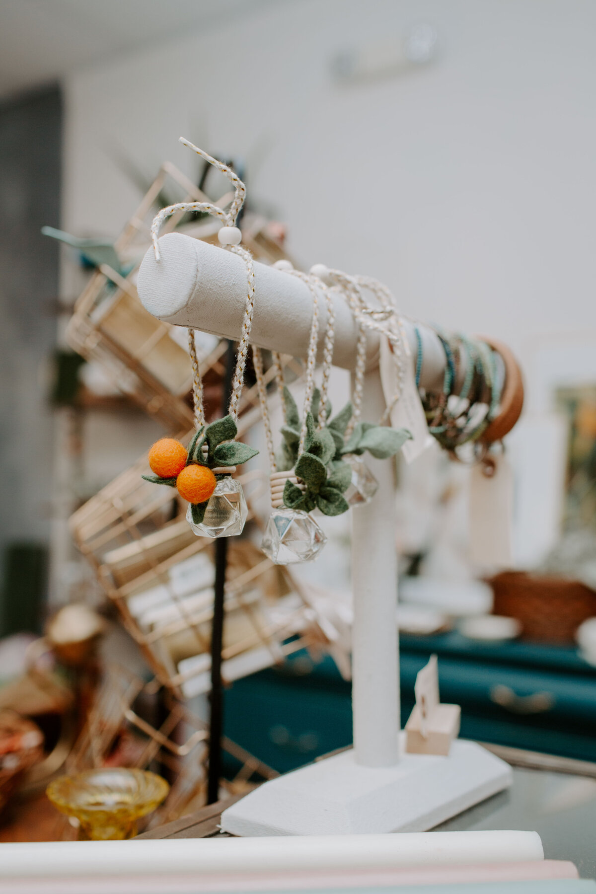 Fleurish Store Location