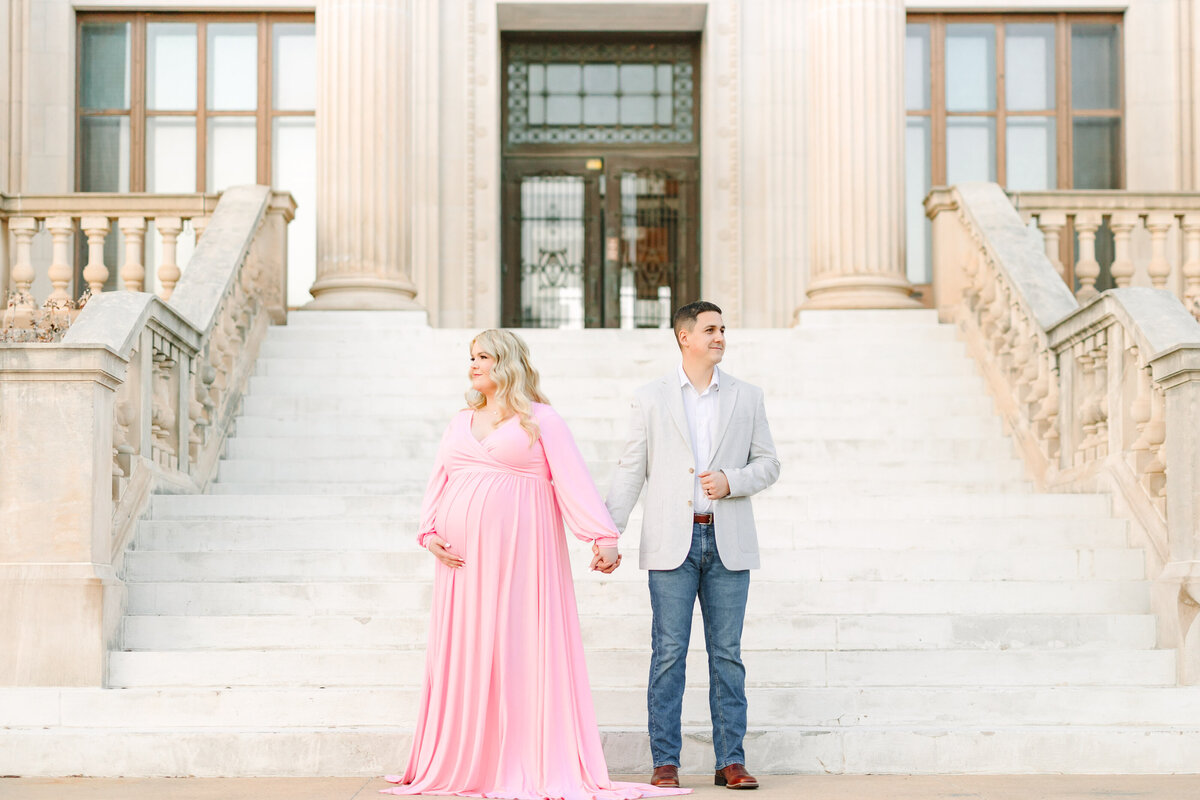 Sanderson Maternity-173