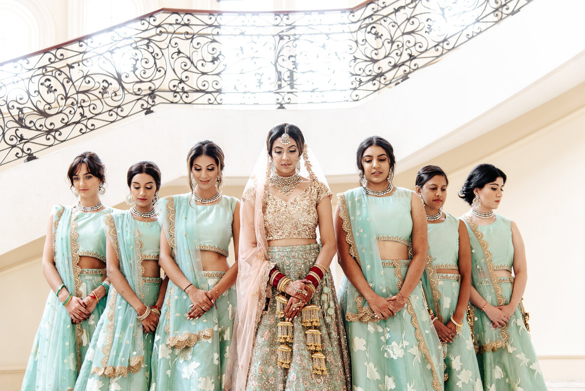 SoCal Standard - San Diego wedding Photographer - Indian wedding photographer - Monarch Beach Resort-9