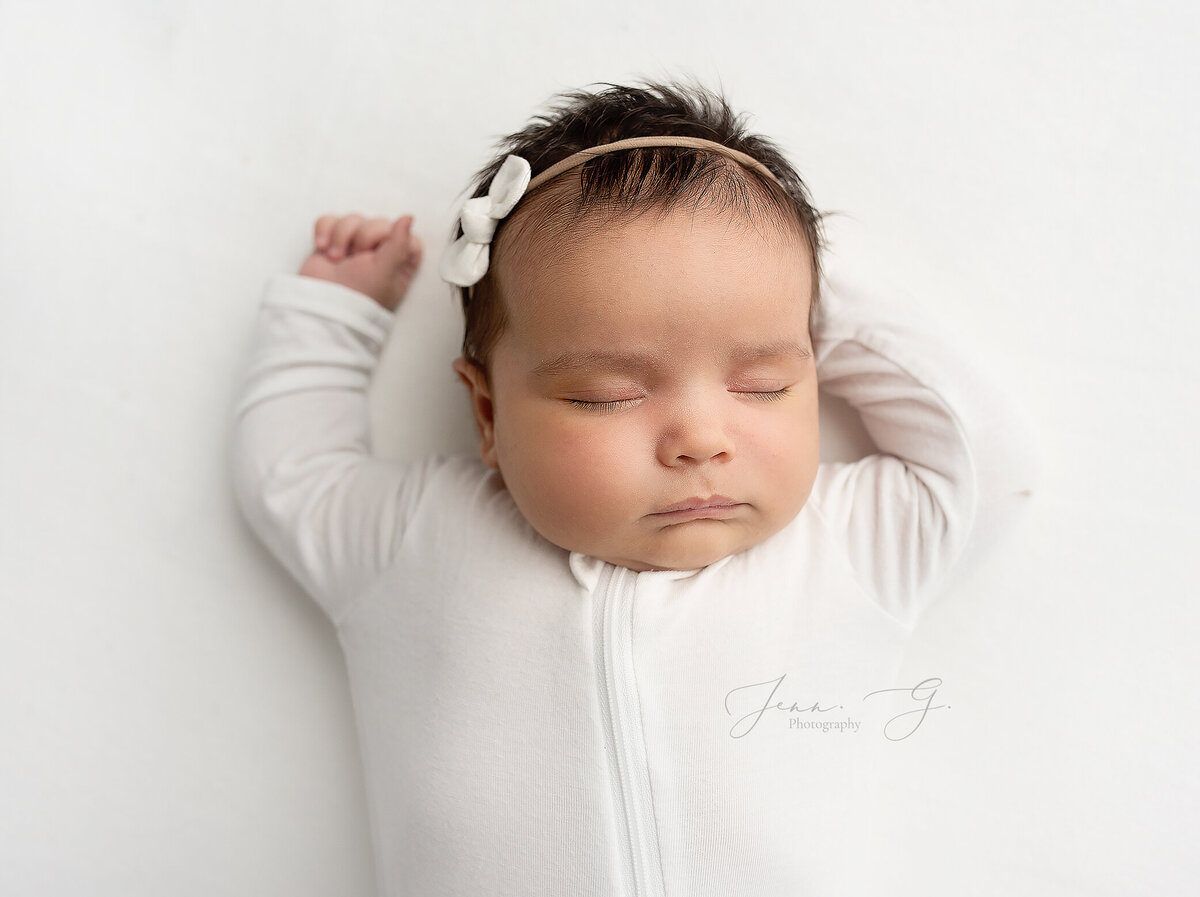 2 month baby photos
