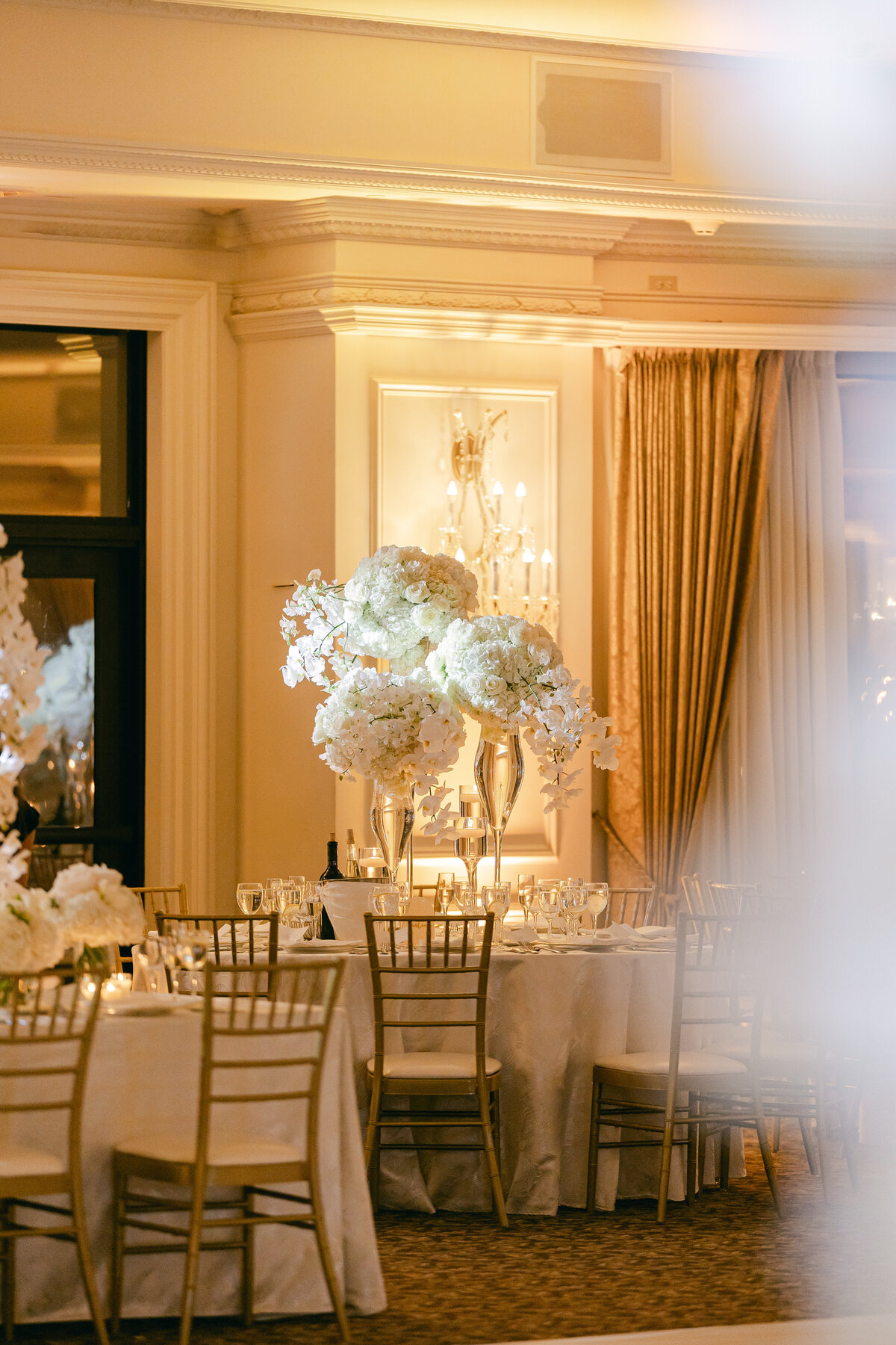 Oheka Castle Wedding Photos-47