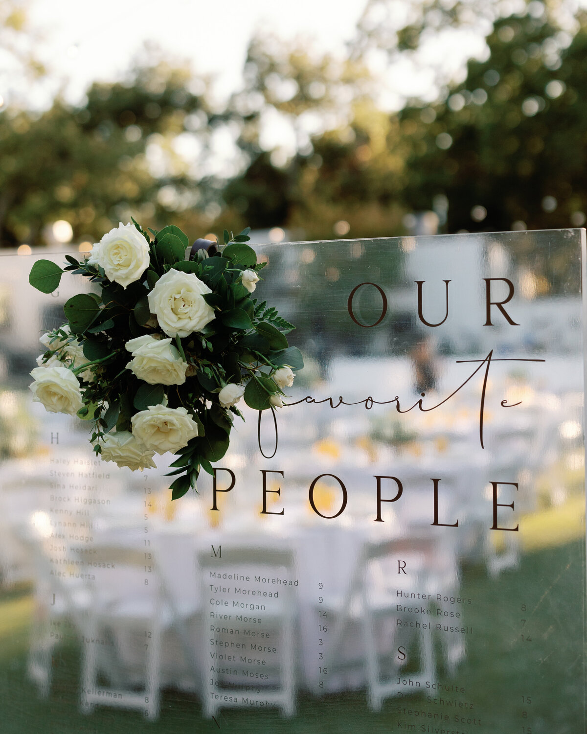 Emily + Kevin Wedding - Reception-2613