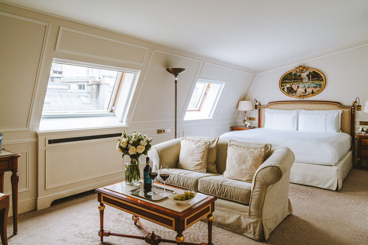 Waterstone - Hotel Splendide Royal- Paris - Luxury Boutique Hotel -Splendide Royal Paris-03097