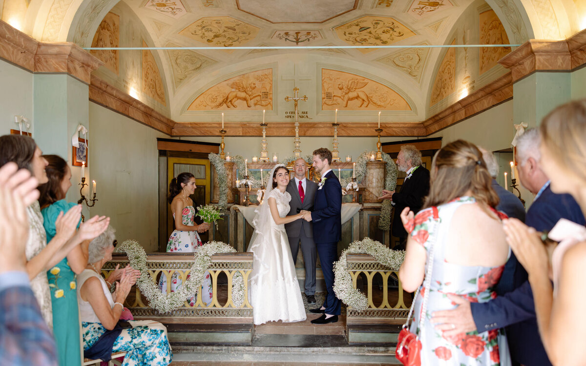 Villa Talamo - Tuscany Wedding  (20 von 98)