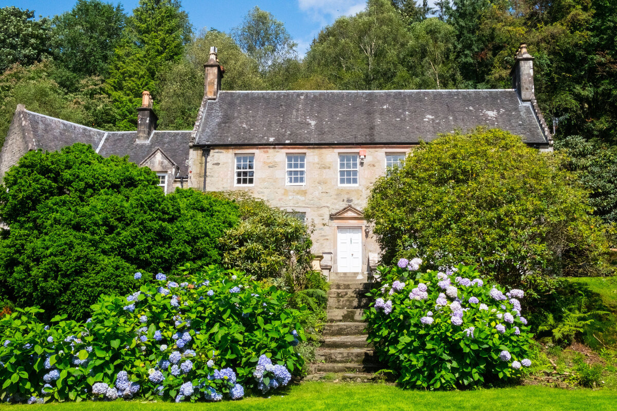 kilmunhouse