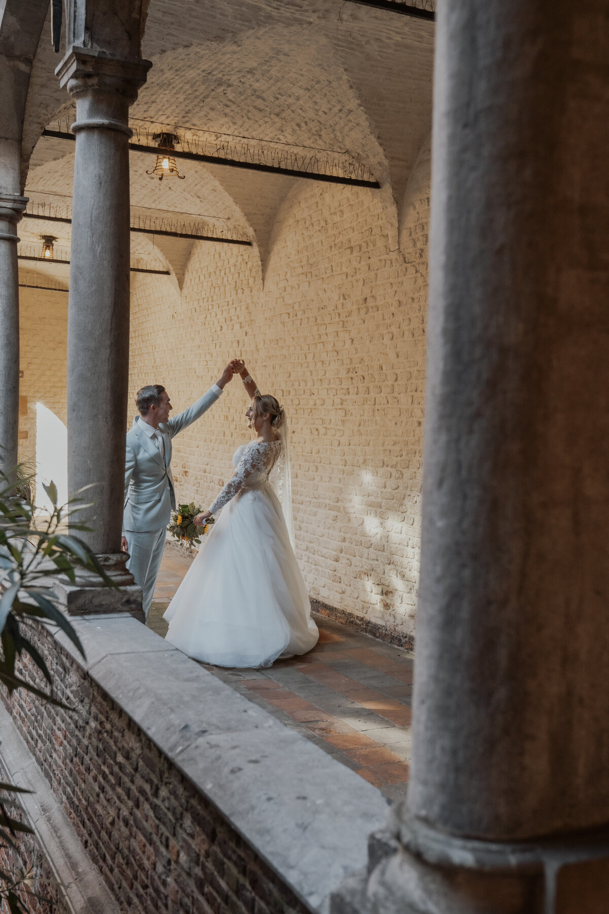 Bruiloft-Kasteel-Dussen-Italiaanse-Sfeer-23