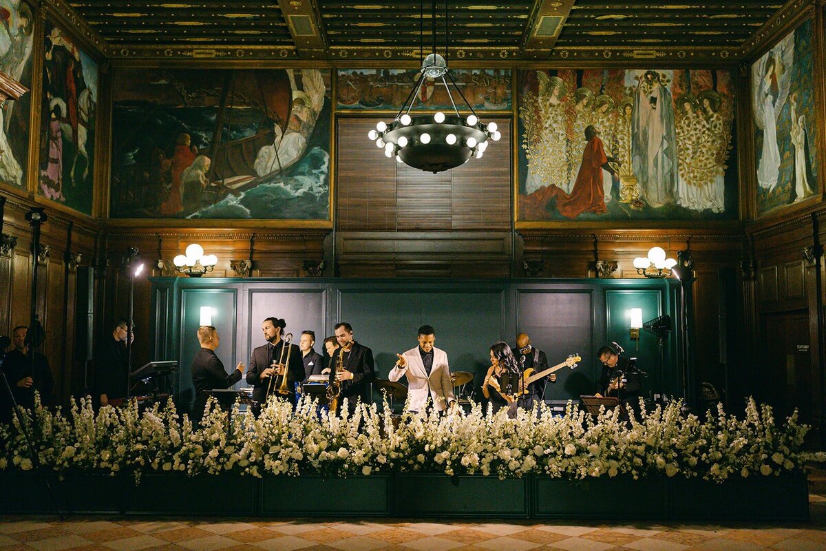 Boston Bruins Charlie McAvoy Wedding by Best of Boston Wedding Planner Always Yours Events-4