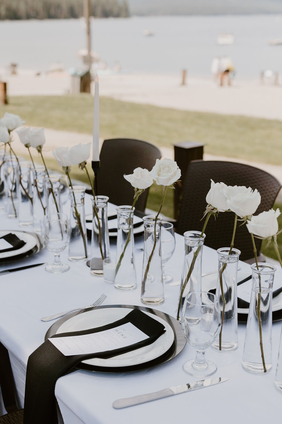 weddingminimalisttable