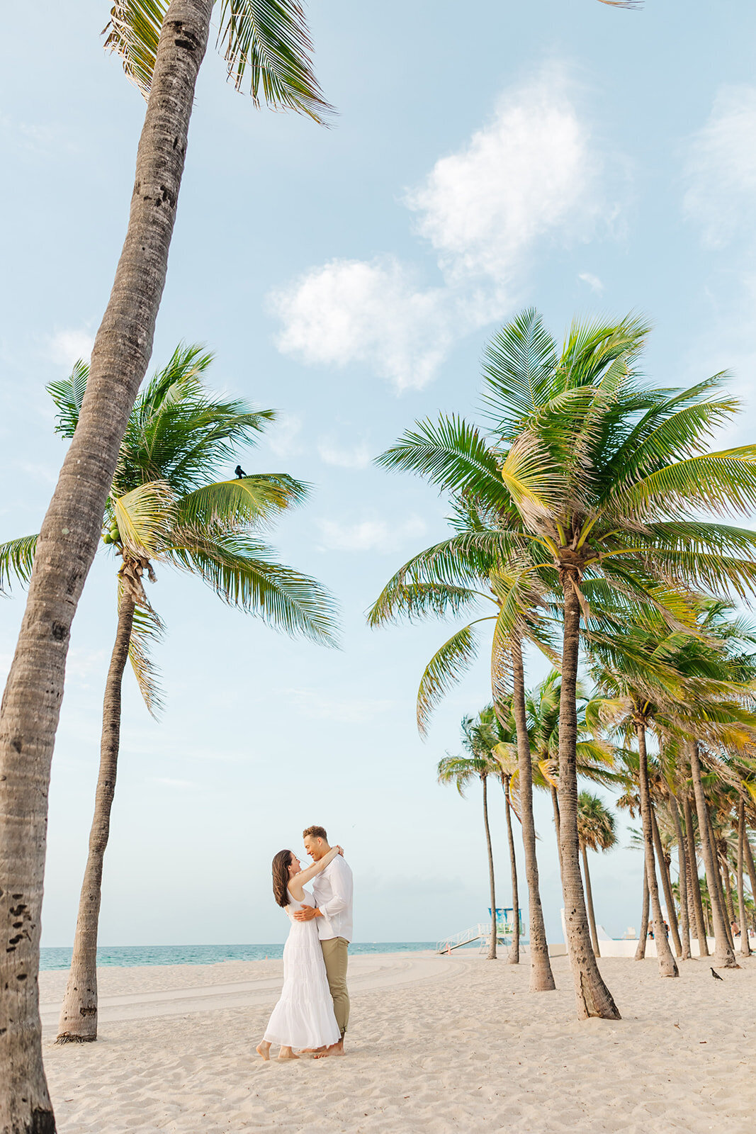 playa-largo-engagement-photographer
