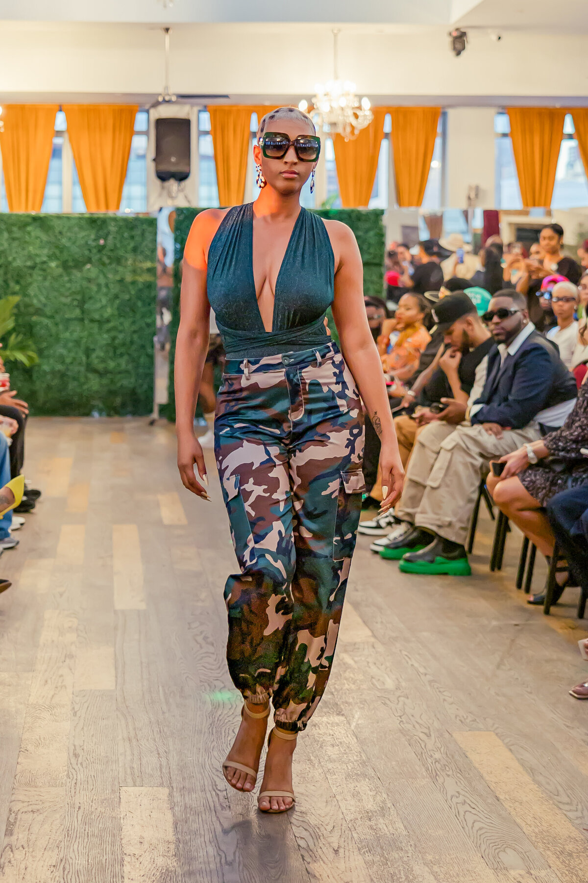 NYFW Safari Show 9.13.23-54