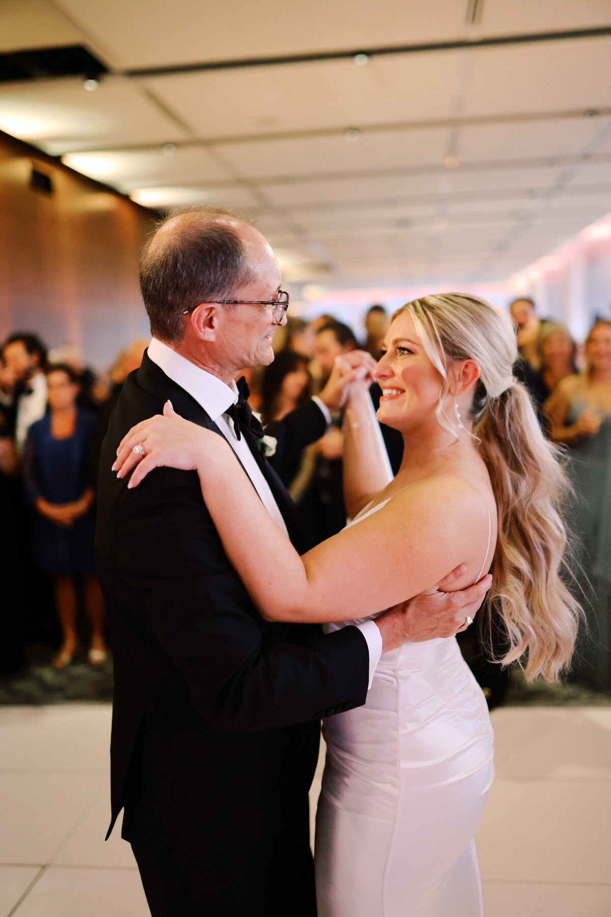 Chic Washington DC Wedding Photography 4