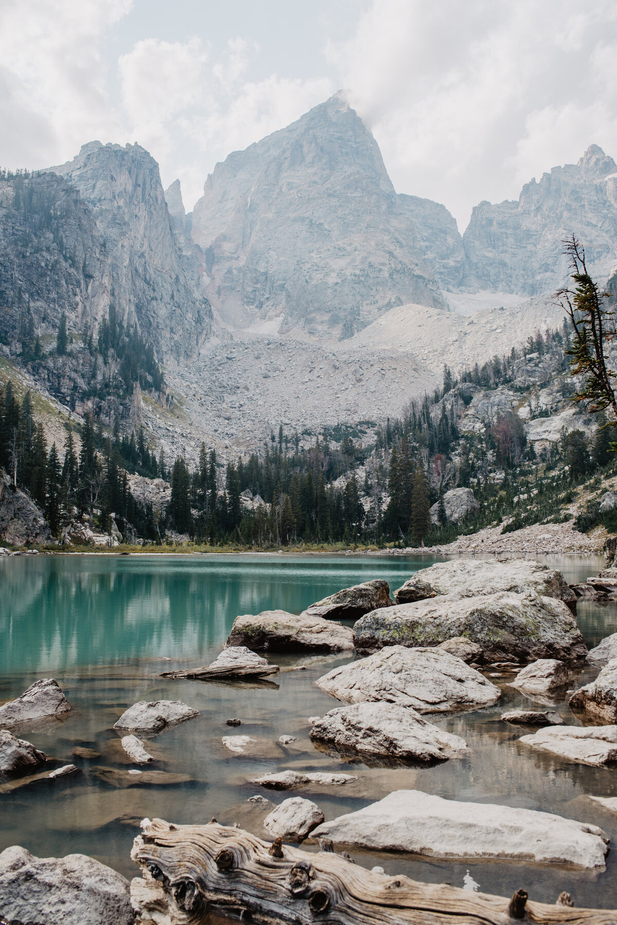 Jackson Hole photographers capture Jenny Lake