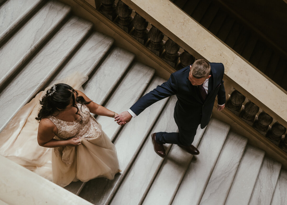 Madison Capitol Wedding Photography 2025 (21)