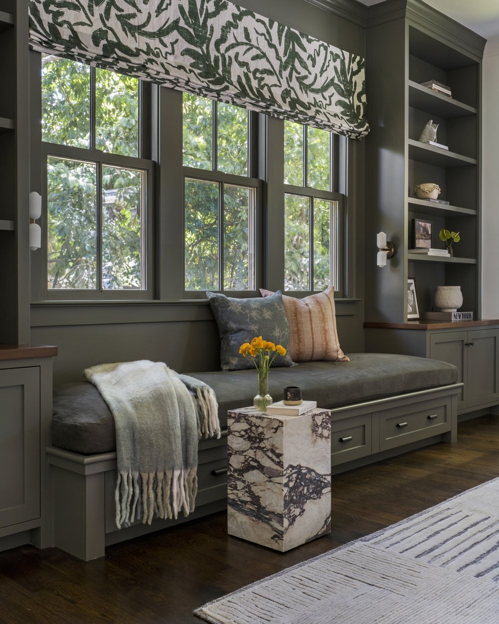 Tiburon Interior Designer Florence Livingston 8