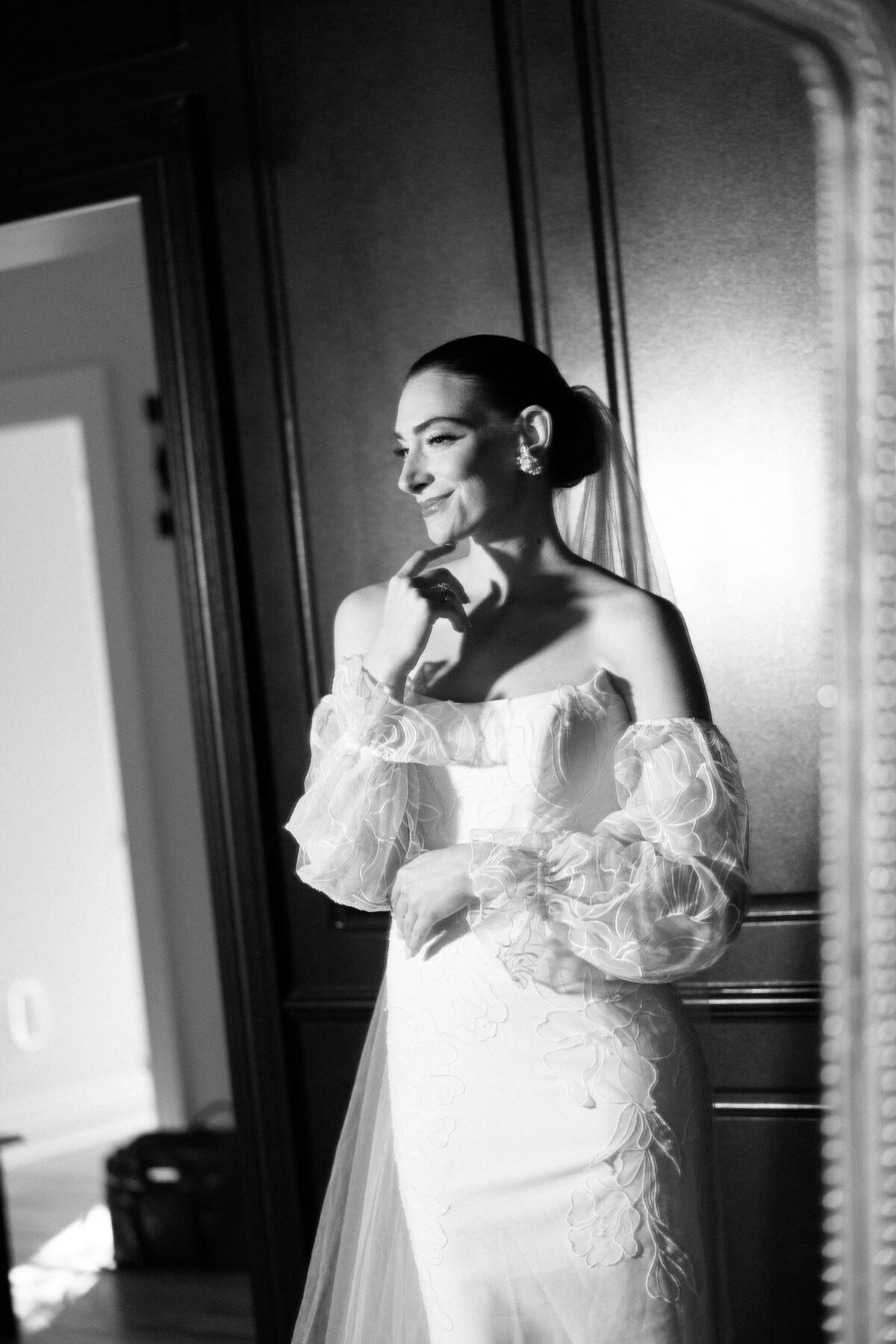 luxury wedding photographer