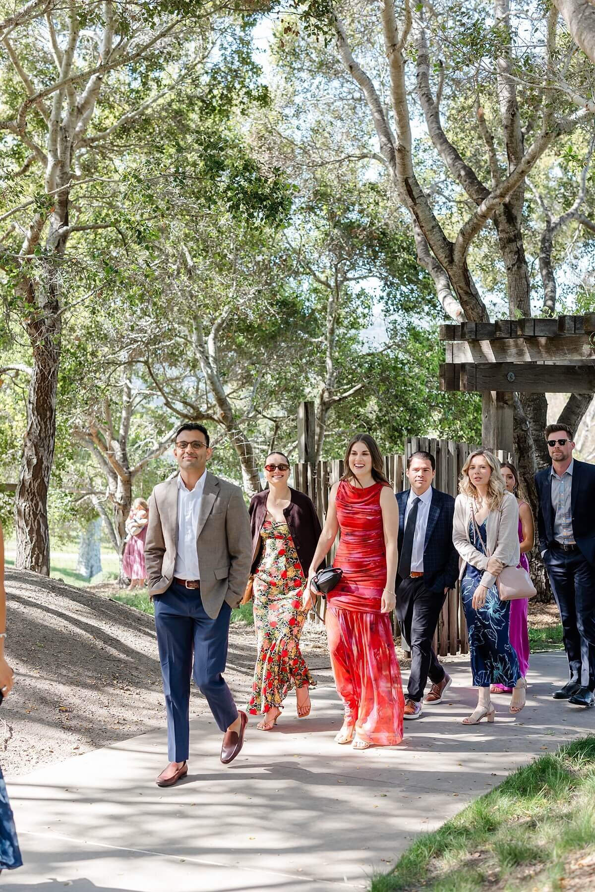Carmel Valley Ranch Wedding - Natalie Renee Photography_0181