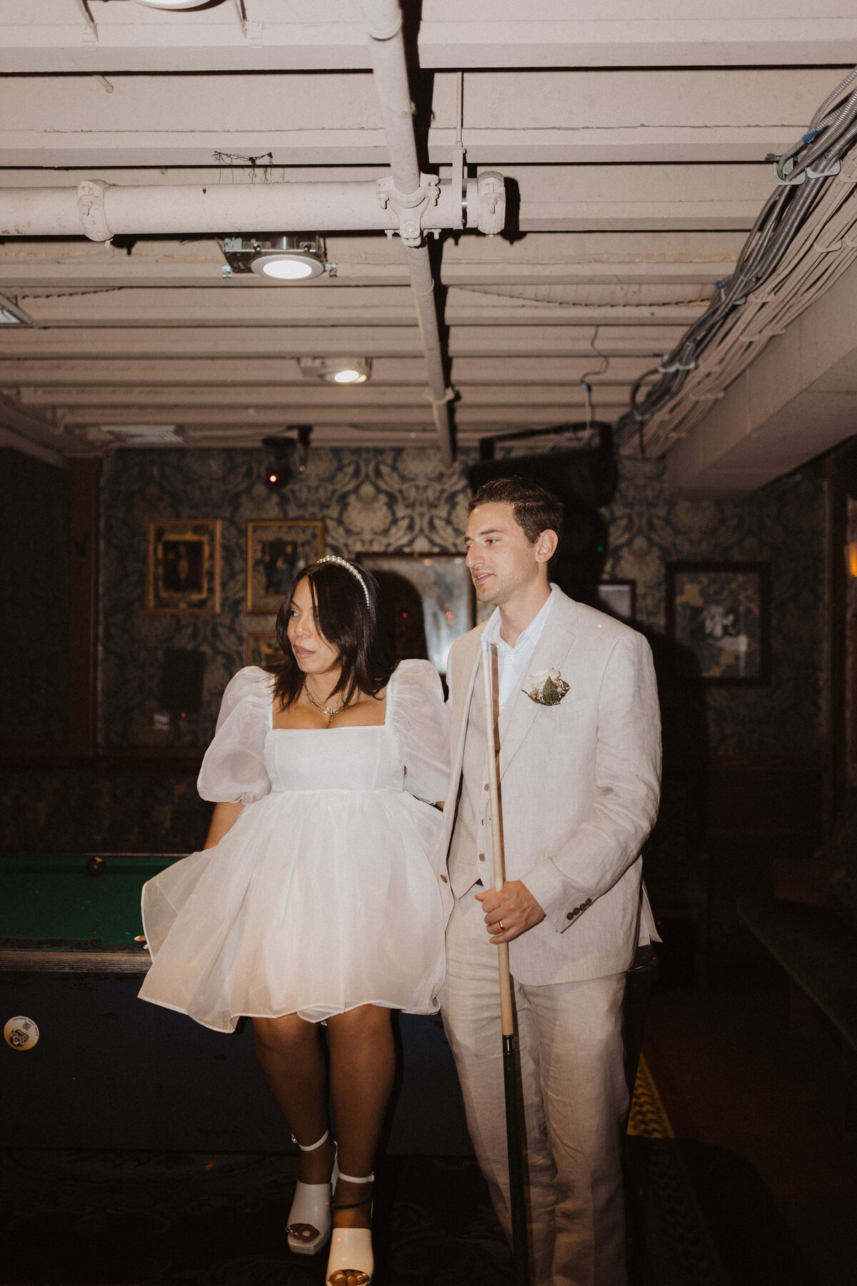 Lucy + Dave NYC Elopement Brittany Melissa Photography-2104