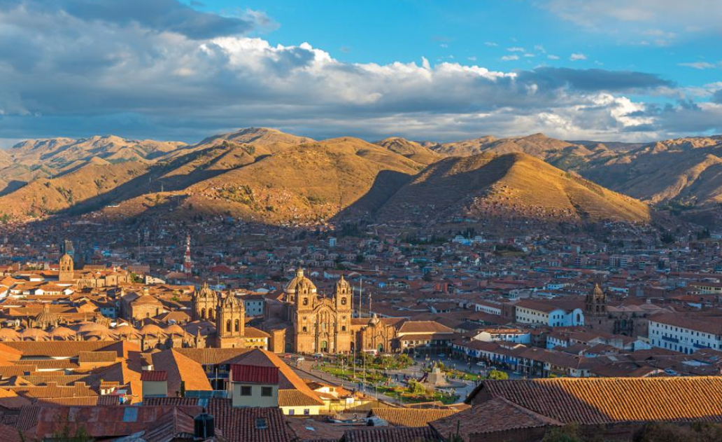 Cusco Peru Day 8