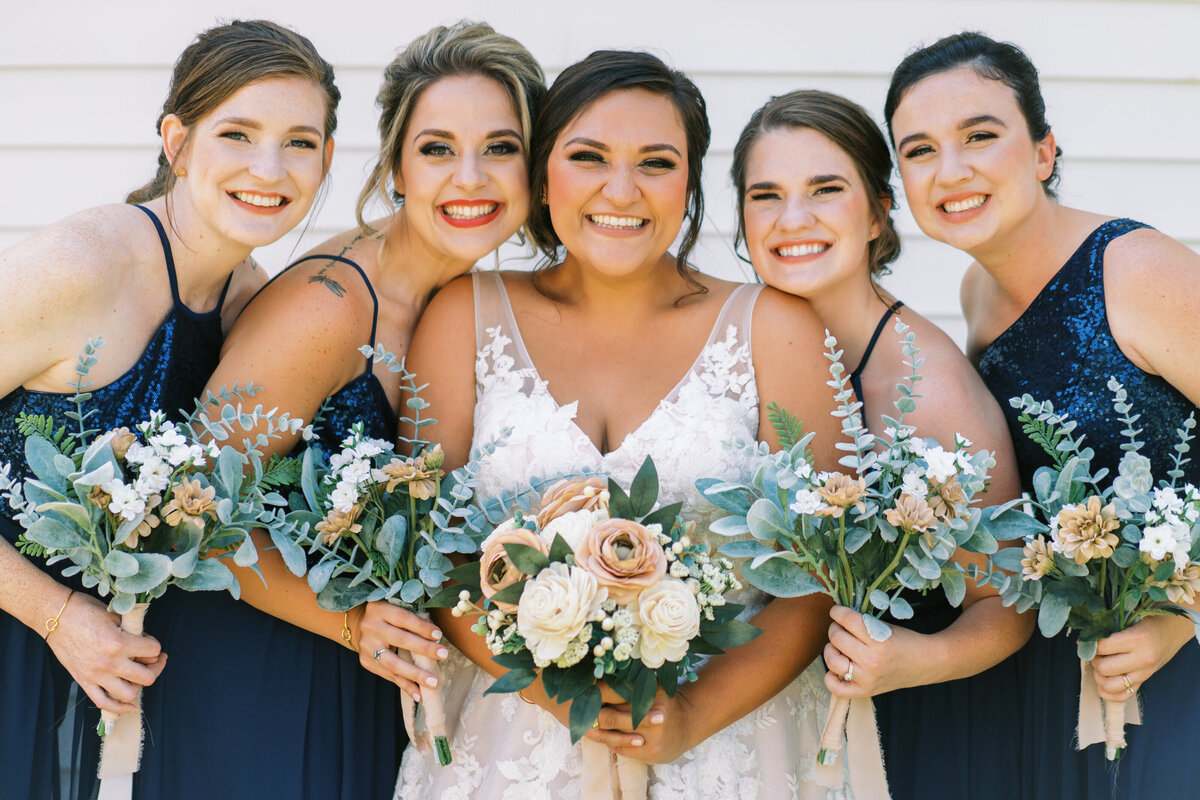 clarksivlle arkansas wedding